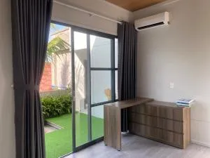 Thành Sơn Sân Thượng Chill - Ben Tre