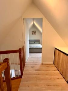 Maisons de vacances Gite de Ker Riou - Between sea and countryside : photos des chambres