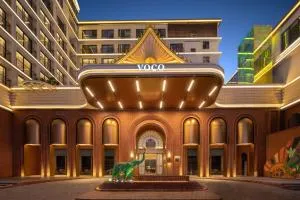 voco 西双版纳告庄voco酒店 - 景洪市