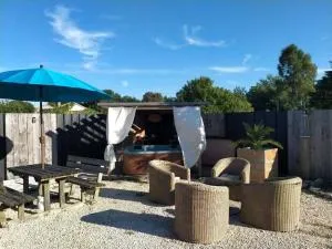 Le refuge atypique - Lairoux