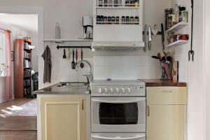 Nice house in Linneryd