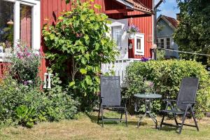 Nice house in Linneryd