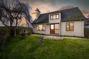 Kirktoun Cottage - Duffus