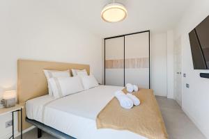 Atlantic View Premium Oceanfront Suite