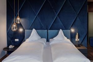 One-Bedroom Suite room in Hotel Johannis