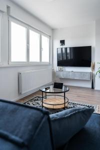 Studio apartment PANORAMA