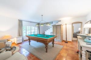 Villas Luxury Villa near Fayence : photos des chambres
