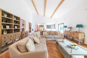 Villas Luxury Villa near Fayence : photos des chambres