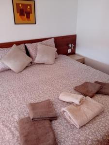 Belvedere Holiday Club Apartment 503