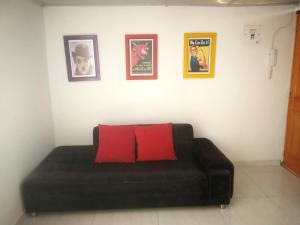 Acogedor Apartaestudio