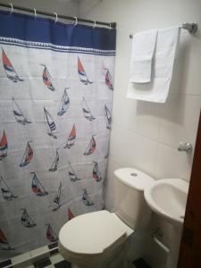 Acogedor Apartaestudio