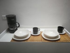 Acogedor Apartaestudio