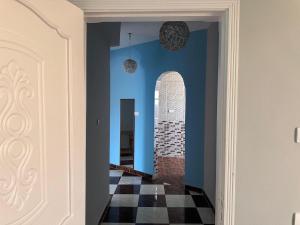 American apartment 4