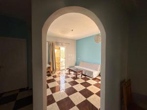 American apartment 4