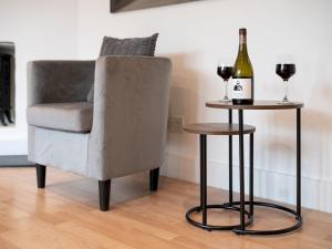 Cosy 2 Bed Terrace Peaceful Village location - Pass the Keys