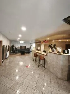 Penzion Solid Spa - Rabakov