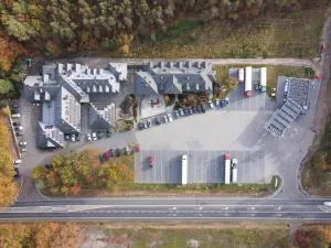 Oberza Knieja - Osjaków