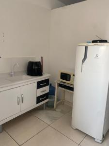 Loft simples bairro floresta