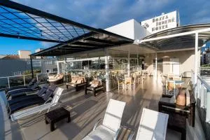 Bossa Jurerê Hotel - Florianópolis