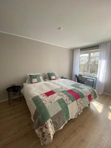 Casa Soden, Artful living just outside the city