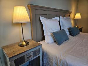 B&B / Chambres d'hotes Domaine de Keryargon, Chambres d'hotes : photos des chambres