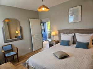 B&B / Chambres d'hotes Domaine de Keryargon, Chambres d'hotes : photos des chambres