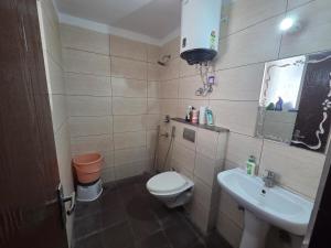 Cozy 2 bedroom apartment