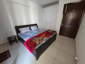 Cozy 2 bedroom apartment