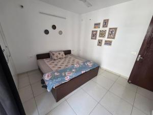 Cozy 2 bedroom apartment