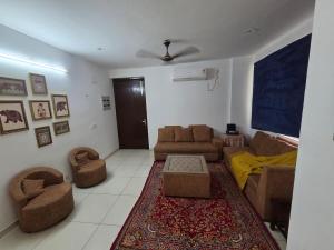 Cozy 2 bedroom apartment