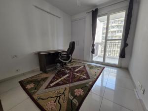 Cozy 2 bedroom apartment