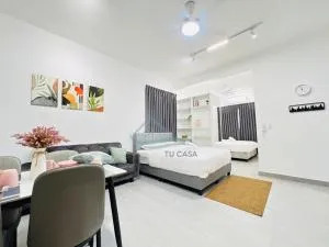 Venus Suite in Setia Alam 4 - Kuala Lipis