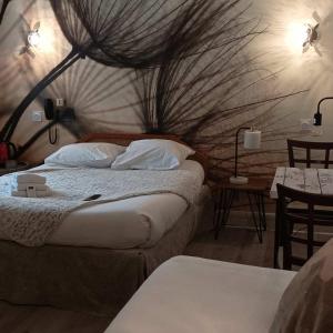 Hotels Hotel Le petit billot : photos des chambres