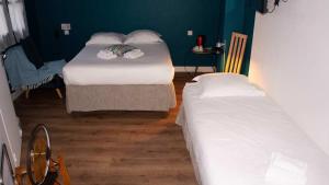 Hôtel Le petit billot