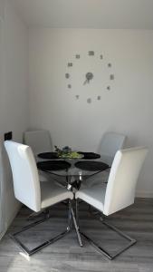 Apartamento Florkin vacacional acogedor recién reformado con vistas al mar