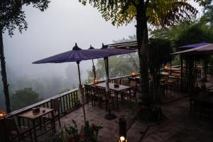 บ่อเกลือ วิว รีสอร์ท