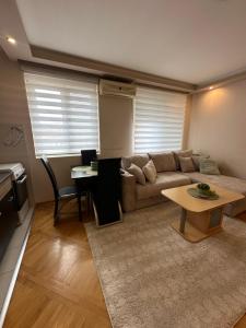 Apartman u centru Niša