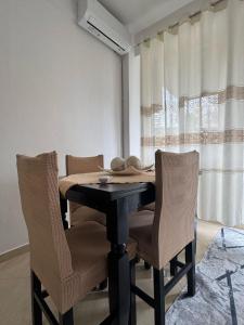 joana apartament
