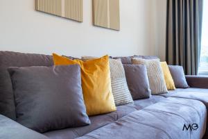 MoHost Noua 2 - Scenic Mountain Getaway