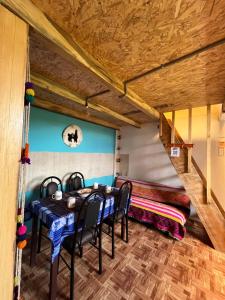 "CASITA DE GERANIOS " solo para ti!