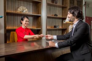 Bloom in Hanoi - The Residences