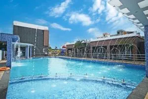 Sagor Kuti near Manasa Mandir - Дігха