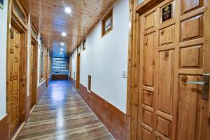 Anandn Vilas Retreat By Bv hotels & caterers