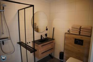 HoeveLieshout - Lux 4 persoons platteland appartement