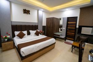 Hotel Mahajan International