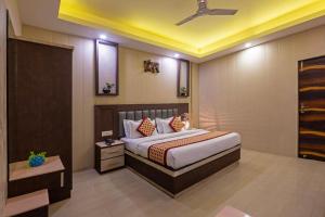 Hotel Mahajan International