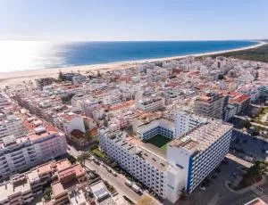 Hotel Navegadores - Ayamonte