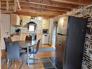 Maisons de vacances Relaxooz : photos des chambres