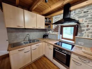 Maisons de vacances Relaxooz : photos des chambres