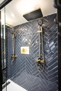 Appartements Cosy & Chill - Secret Suite au coeur de Cotignac : photos des chambres